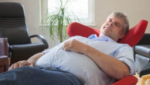 Relaxsessel bei sitz-art in Lübeck