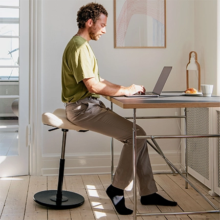 Sitzart | Varier move